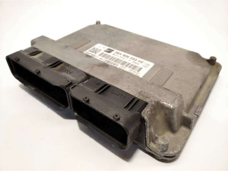 CENTRALITA MOTOR UCE 06A906033HE 5WP40371