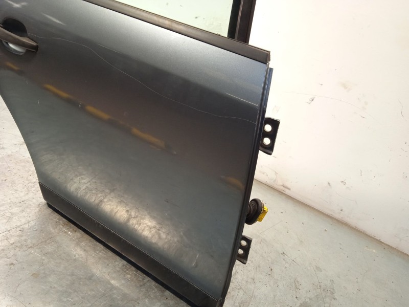 Recambio de puerta trasera derecha para citroën c4 i (lc_) 1.6 hdi referencia OEM IAM 9008N4  