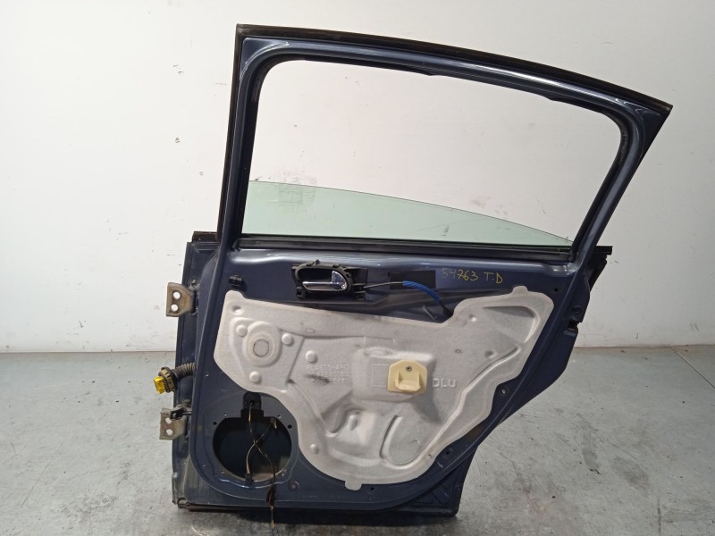 Recambio de puerta trasera derecha para citroën c4 i (lc_) 1.6 hdi referencia OEM IAM 9008N4  