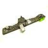Recambio de elevalunas trasero izquierdo para bmw x1 (f48) sdrive 18 i referencia OEM IAM 7463491 67627354890 51357490199