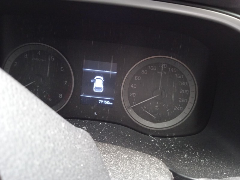 hyundai tucson (tl, tle) del año 2020