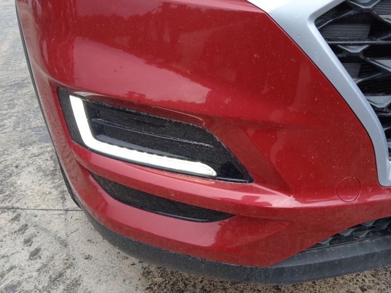 hyundai tucson (tl, tle) del año 2020