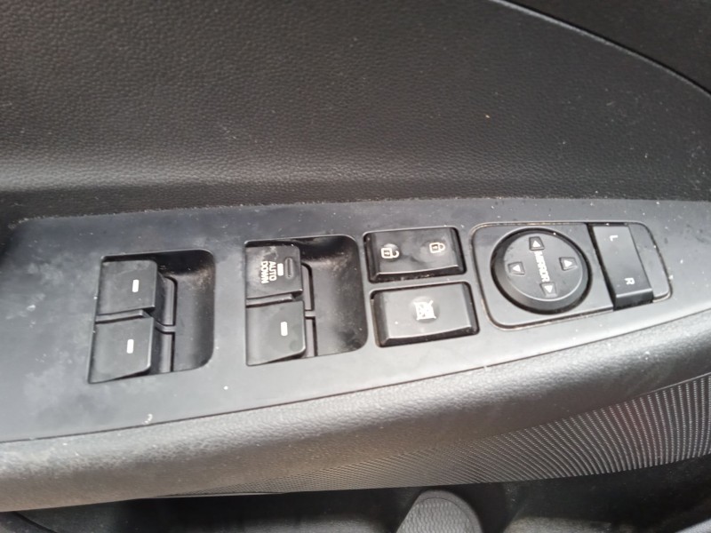 hyundai tucson (tl, tle) del año 2020