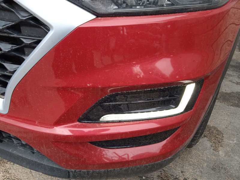 hyundai tucson (tl, tle) del año 2020