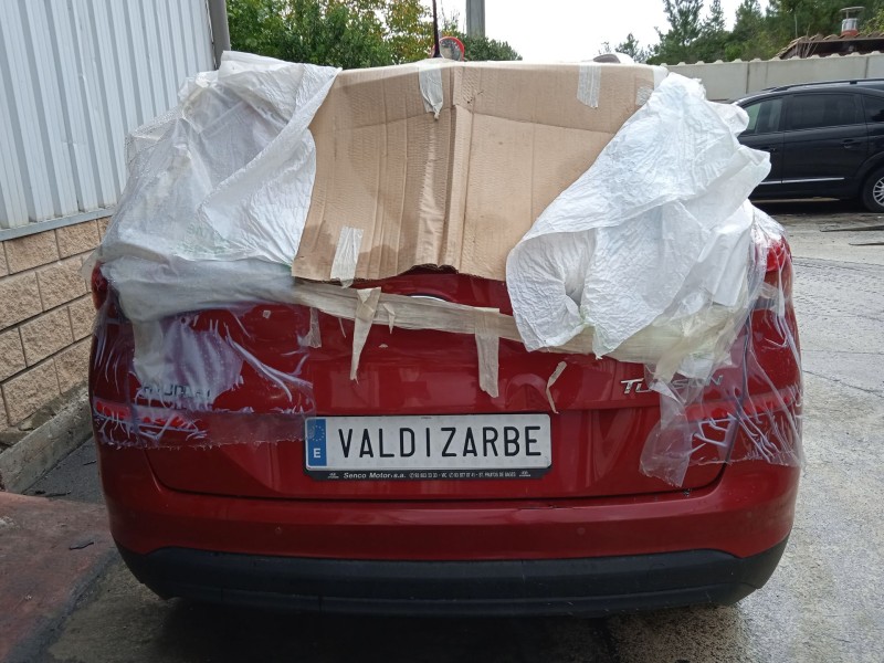 hyundai tucson (tl, tle) del año 2020