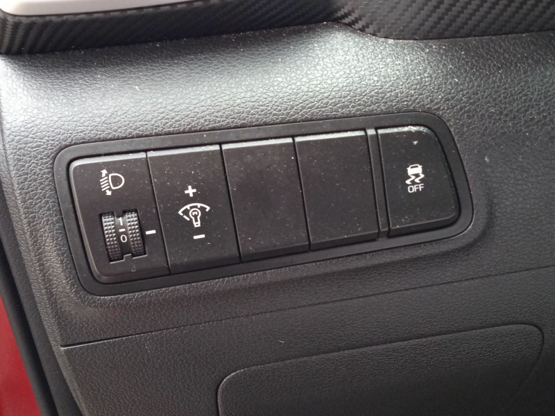 hyundai tucson (tl, tle) del año 2020