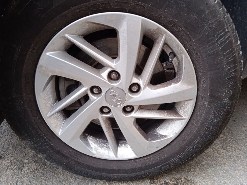 hyundai tucson (tl, tle) del año 2020