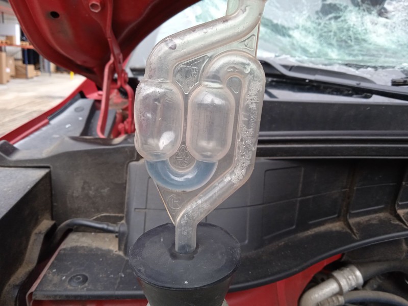 hyundai tucson (tl, tle) del año 2020