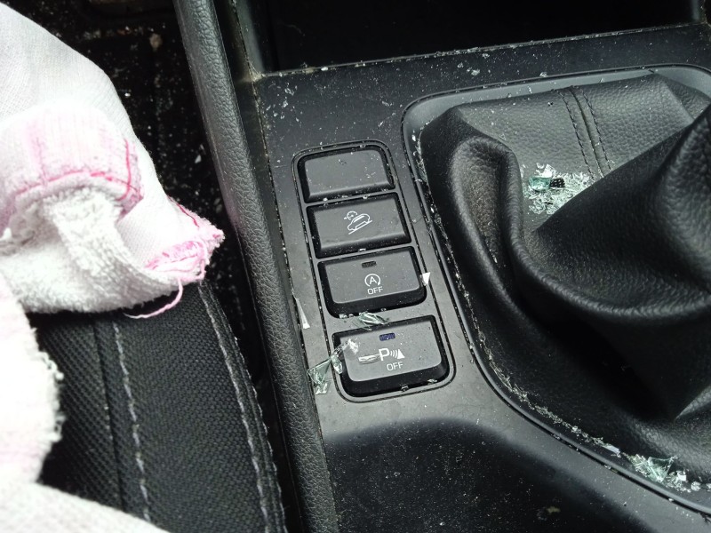 hyundai tucson (tl, tle) del año 2020