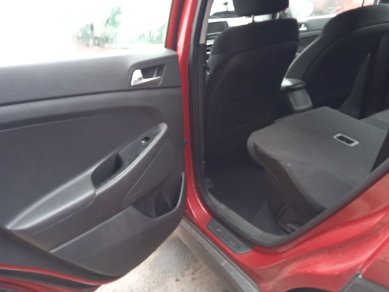 hyundai tucson (tl, tle) del año 2020