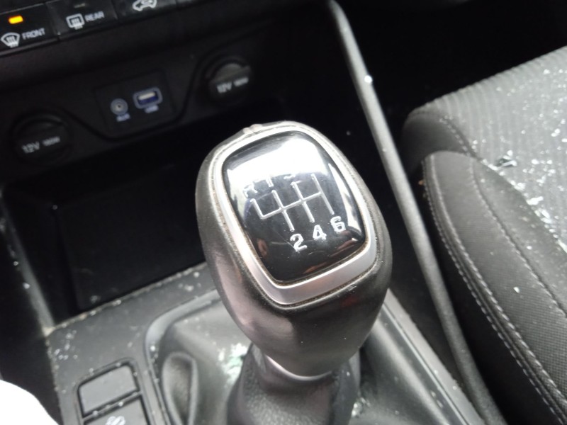 hyundai tucson (tl, tle) del año 2020