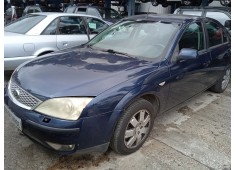 ford mondeo iii (b5y) del año 2006