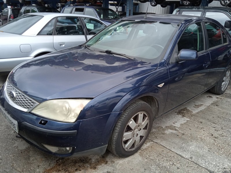 ford mondeo iii (b5y) del año 2006