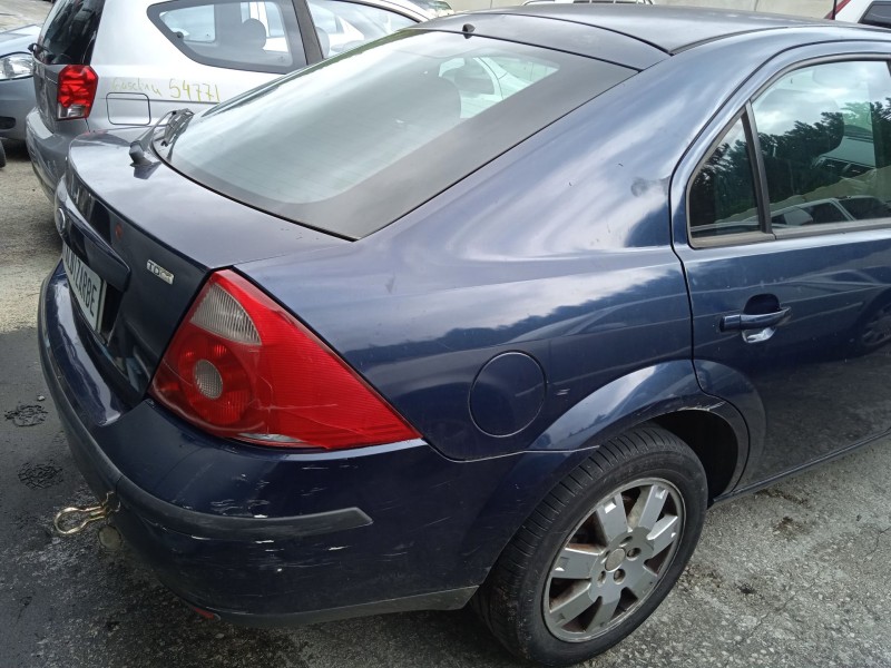 ford mondeo iii (b5y) del año 2006