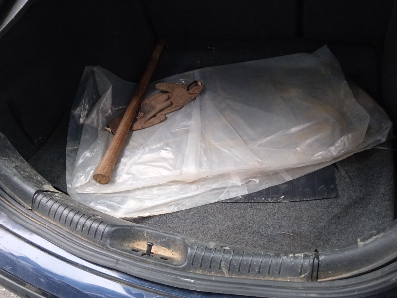 ford mondeo iii (b5y) del año 2006