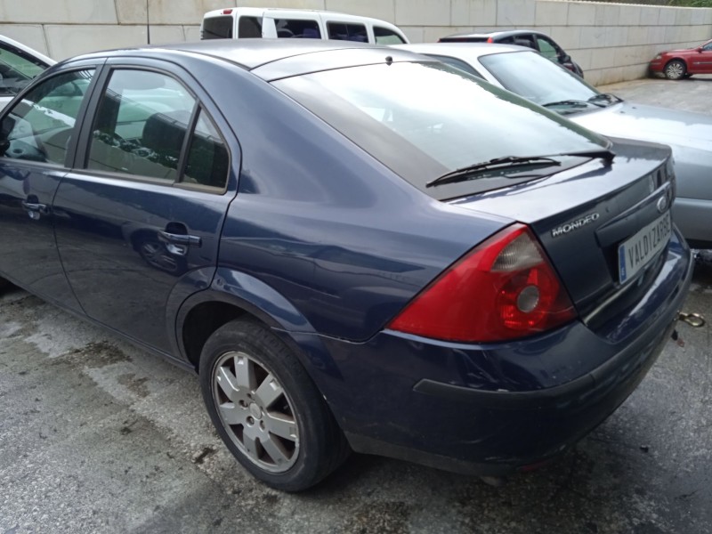 ford mondeo iii (b5y) del año 2006