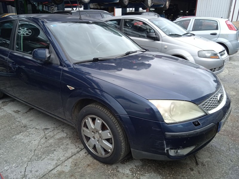 ford mondeo iii (b5y) del año 2006