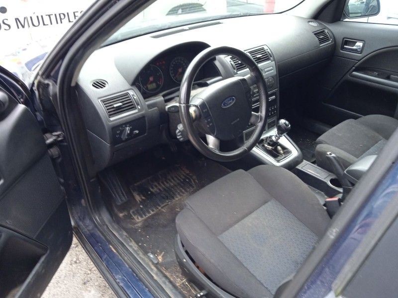 ford mondeo iii (b5y) del año 2006