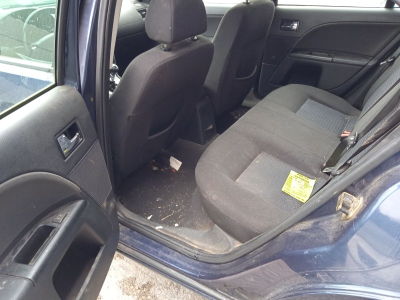 ford mondeo iii (b5y) del año 2006