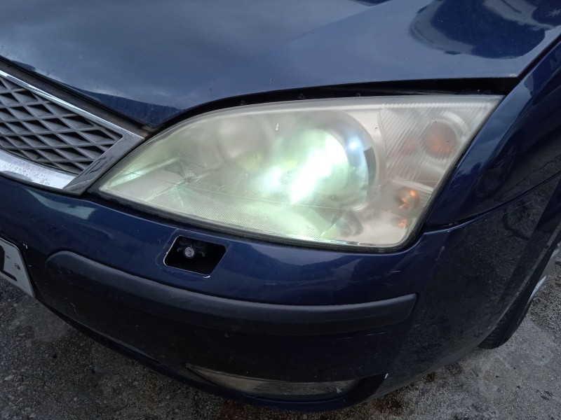 ford mondeo iii (b5y) del año 2006