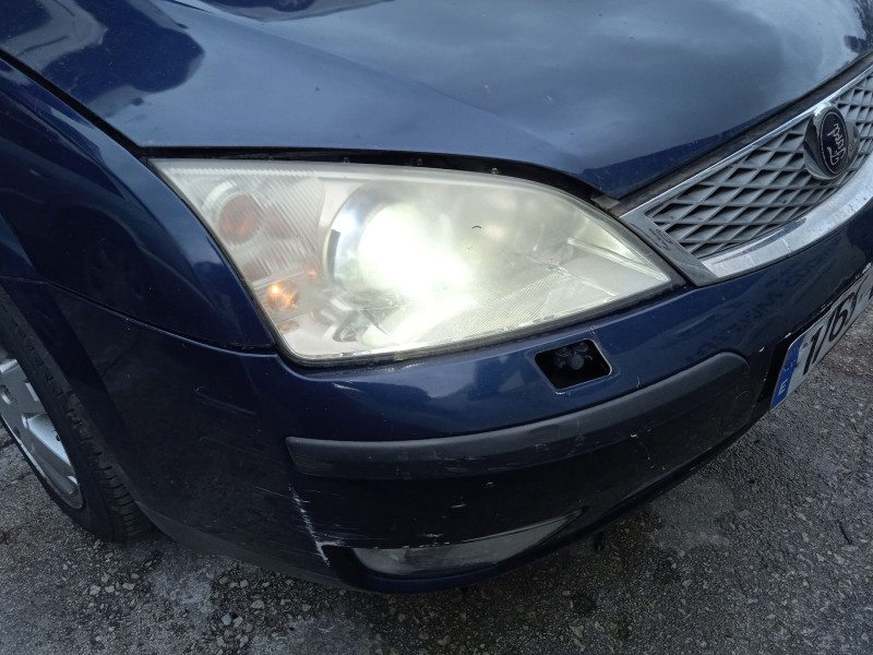 ford mondeo iii (b5y) del año 2006