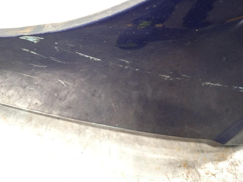 Recambio de aleta delantera izquierda para ford focus iii 1.6 tdci referencia OEM IAM 2171304 PBM51A16009AG 