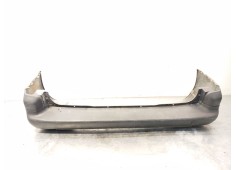 Recambio de paragolpes trasero para peugeot partner furgoneta/monovolumen 1.6 hdi referencia OEM IAM 7410GE 7410FY 7410FZ