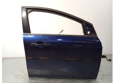 Recambio de puerta delantera derecha para ford focus iii 1.6 tdci referencia OEM IAM 2147844 PBM51A20124BF 