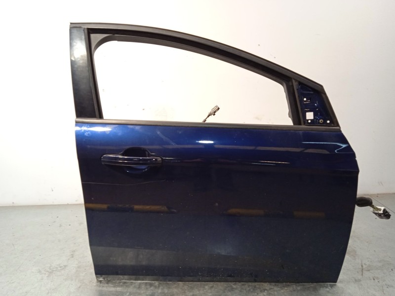 Recambio de puerta delantera derecha para ford focus iii 1.6 tdci referencia OEM IAM 2147844 PBM51A20124BF 