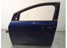 Recambio de puerta delantera izquierda para ford focus iii 1.6 tdci referencia OEM IAM 2147846 PBM51A20125BF 