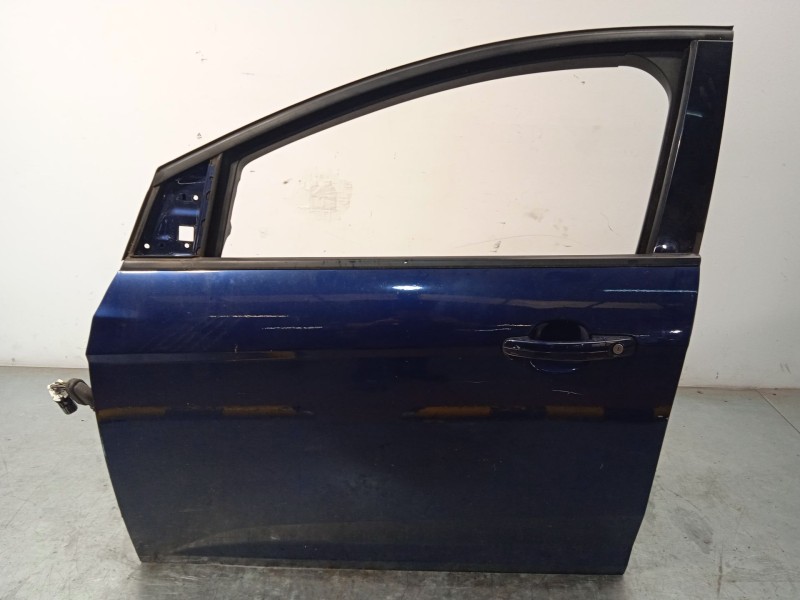 Recambio de puerta delantera izquierda para ford focus iii 1.6 tdci referencia OEM IAM 2147846 PBM51A20125BF 