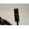Recambio de maneta exterior trasera izquierda para bmw serie 3 lim. (f30) 316d referencia OEM IAM NOREF  