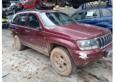 jeep grand cherokee ii (wj, wg) del año 2003