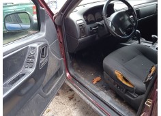 jeep grand cherokee ii (wj, wg) del año 2003 2