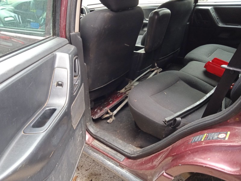 jeep grand cherokee ii (wj, wg) del año 2003