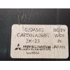 Recambio de modulo electronico para mitsubishi asx (ga0w) 1.8 di-d cat referencia OEM IAM 7820A515  