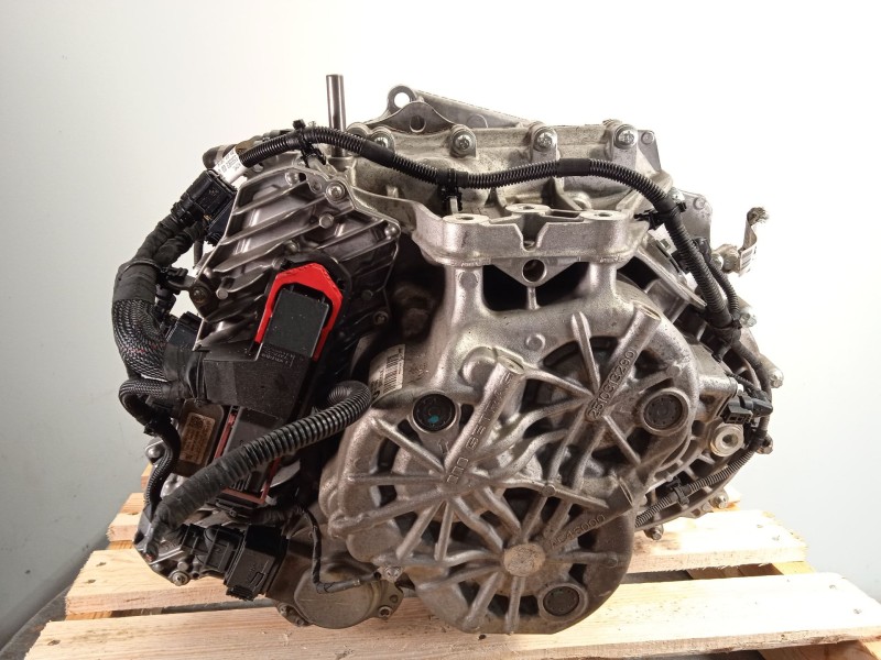 Recambio de caja cambios para bmw x1 (f48) sdrive 18 i referencia OEM IAM ALM 24009468715 GD7F32AG