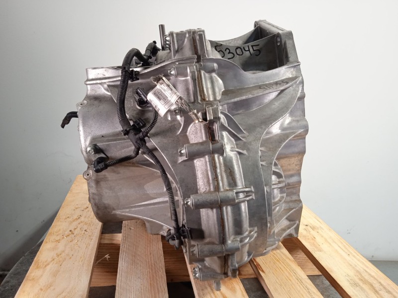 Recambio de caja cambios para bmw x1 (f48) sdrive 18 i referencia OEM IAM ALM 24009468715 GD7F32AG