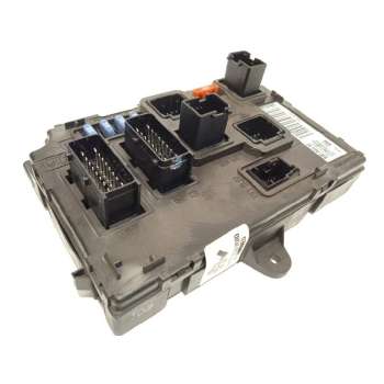CAJA RELES / FUSIBLES 9656148180 