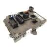 Recambio de caja reles / fusibles para peugeot 407 sw st confort referencia OEM IAM 9656148180  