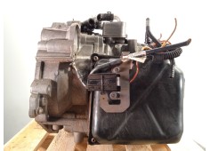 Recambio de caja cambios para volkswagen golf vii (5g1, bq1, be1, be2) 2.0 gti referencia OEM IAM SYZ 0D9300043F00N 0D9300043F 2