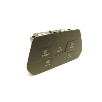 MODULO ELECTRONICO 5H0941193AG 5H0941193AGWVQ 