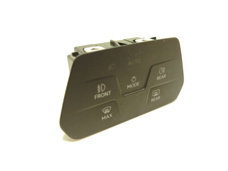 MODULO ELECTRONICO 5H0941193AGWVQ 