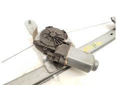 Recambio de elevalunas delantero derecho para dacia logan (ls_) 1.6 (lsob, lsod, lsof, lsoh) referencia OEM IAM 400727D 82009011 2