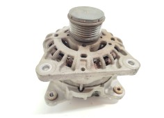 Recambio de alternador para dacia dokker furgoneta/monovolumen 1.5 dci 75 / blue dci 75 (fejw, feah) referencia OEM IAM 23100294 2