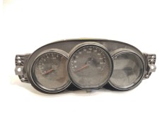 Recambio de cuadro instrumentos para dacia dokker furgoneta/monovolumen 1.5 dci 75 / blue dci 75 (fejw, feah) referencia OEM IAM 2