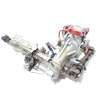 Recambio de columna direccion para toyota auris hybrid feel! edition referencia OEM IAM 8965012D70  