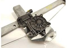 Recambio de elevalunas delantero derecho para dacia dokker furgoneta/monovolumen 1.5 dci 75 / blue dci 75 (fejw, feah) referenci 2