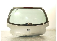 Recambio de porton trasero para seat ibiza iv sc (6j1, 6p5) 1.6 tdi referencia OEM IAM 6J4827024  