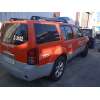 nissan pathfinder (r51) del año 2009